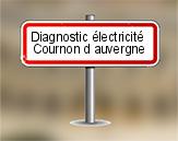 Diagnostic électrique à Cournon d'Auvergne